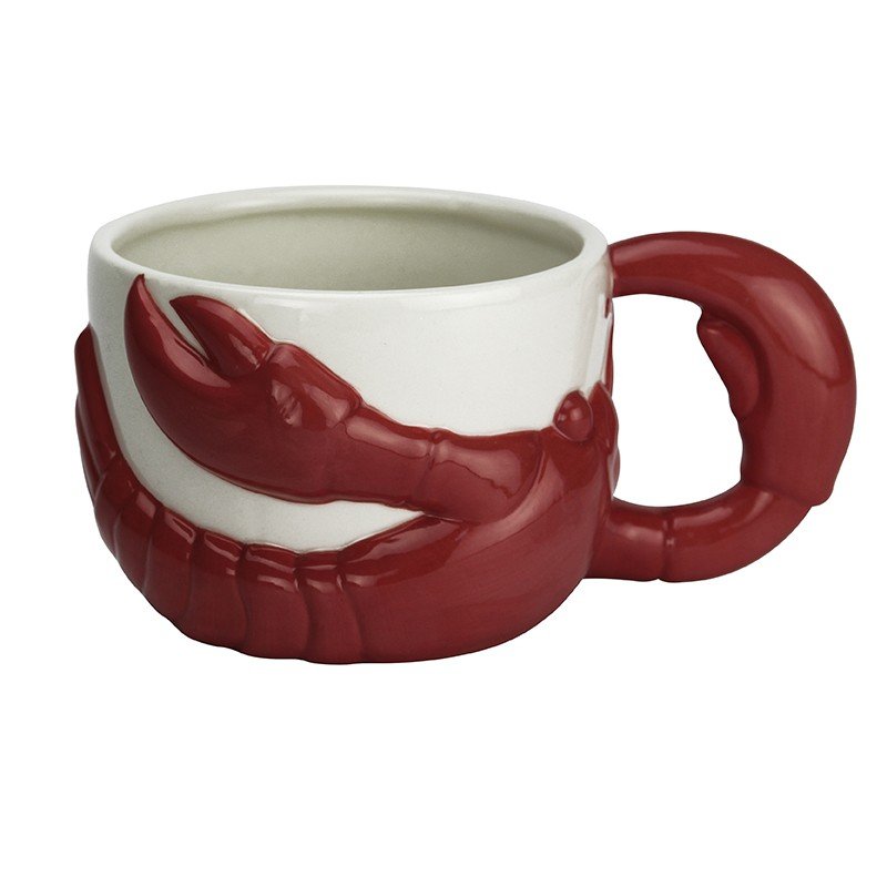 Kubek Ceramiczny D Friends Lobster Ml Abystyle Abystyle