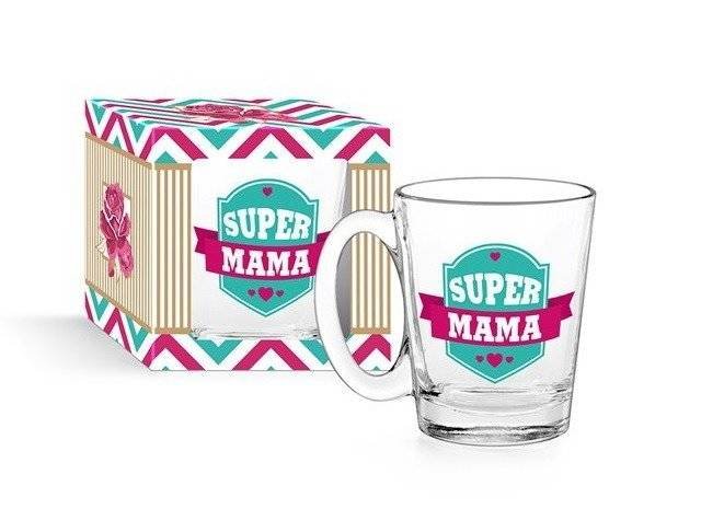 Kubek Gift World Super Mama Ml Bgtech Sklep Empik