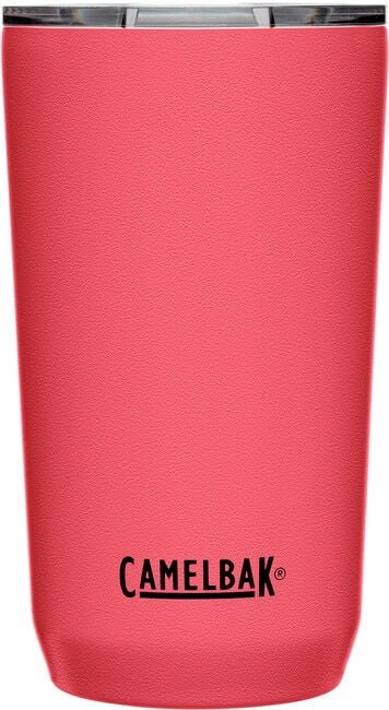 Kubek Termiczny CamelBak Tumbler 500ml Czerwony Camelbak Sport