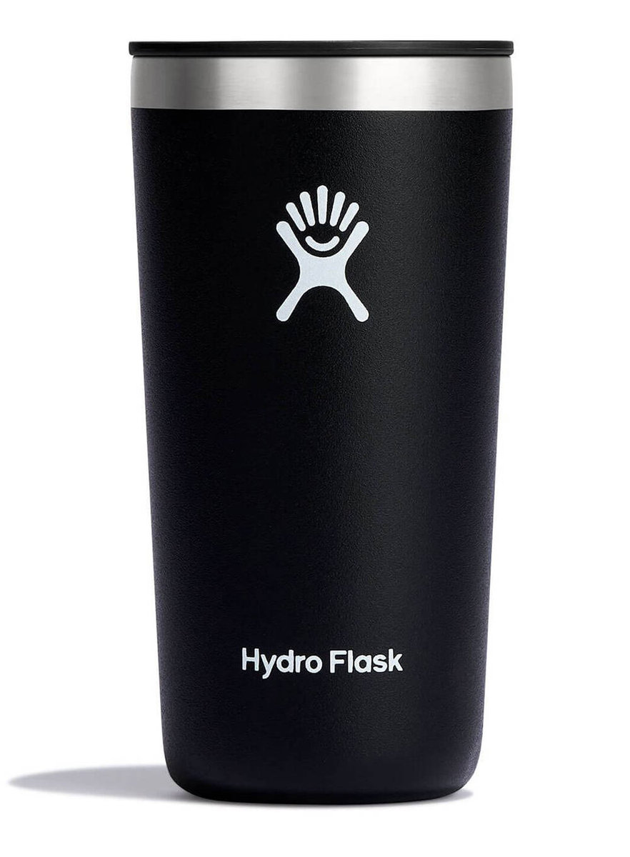 Kubek Termiczny Hydro Flask All Around Tumbler 355 Ml Black Hydro