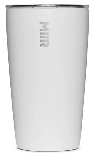 Kubek Termiczny Miir Tumbler Ml Bia Y Miir Sport Sklep Empik