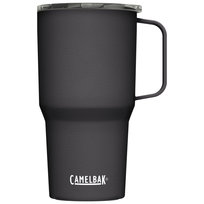 Kubek Termiczny Ze Stali Camelbak Tall Mug Ml Czarny Camelbak