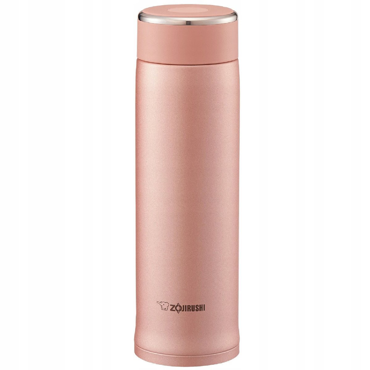 Kubek Termiczny Zojirushi Sm Lb48 Np 480 Ml Rose Gold Zojirushi