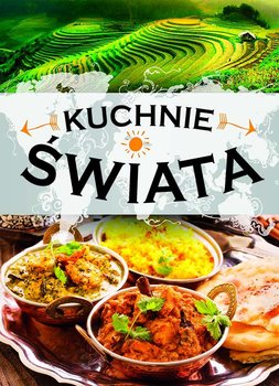 Kuchnie świata - Bernardes-Rusin Mira
