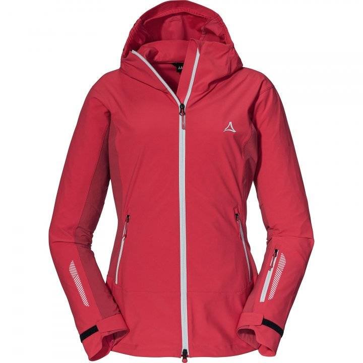 Kurtka damska Schoffel Miara Softshell L Schöffel Moda Sklep EMPIK