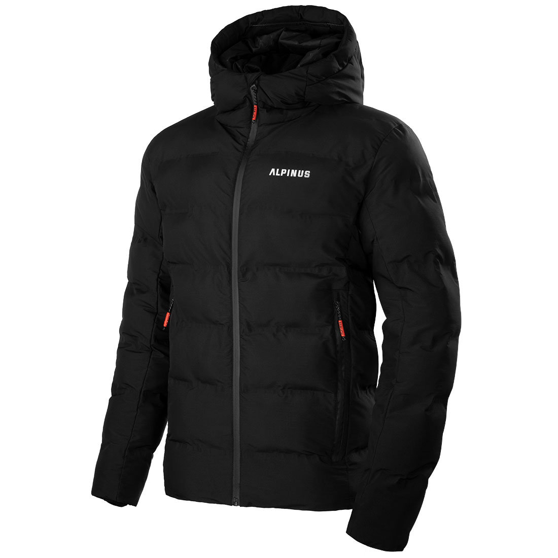 Kurtka M Ska Alpinus Furggen Czarna Xl Alpinus Sport Sklep Empik