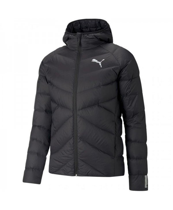 Kurtka Puma Pwrwarm Packlite Hd Down M Rozmiar S Dz