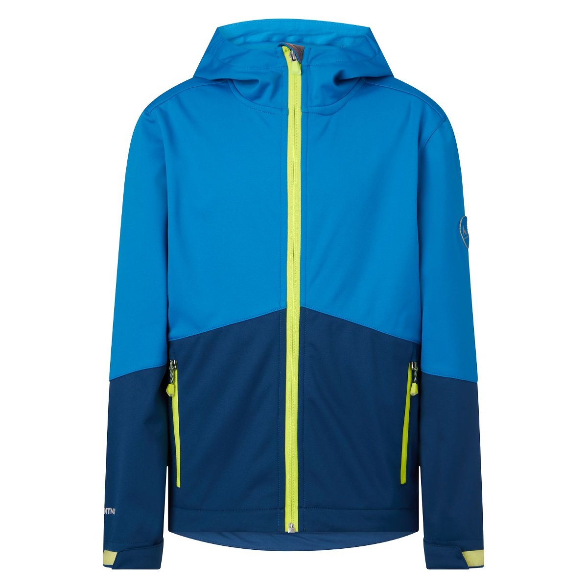 Kurtka Softshell Dla Dzieci Mckinley Bennet R Mckinley