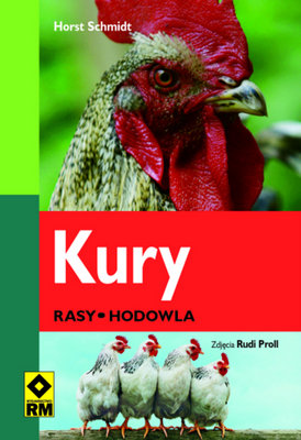 Kury Rasa Hodowla Schmidt Horst Ksi Ka W Empik