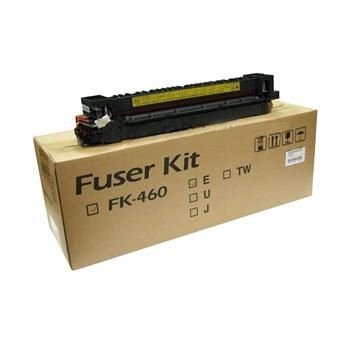 Kyocera Fuser Unit Fk 460 Kyocera Sklep EMPIK