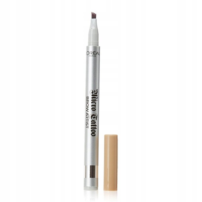 L Oreal Paris Brow Artist Micro Tattoo Pisak Do Brwi Dark Blond