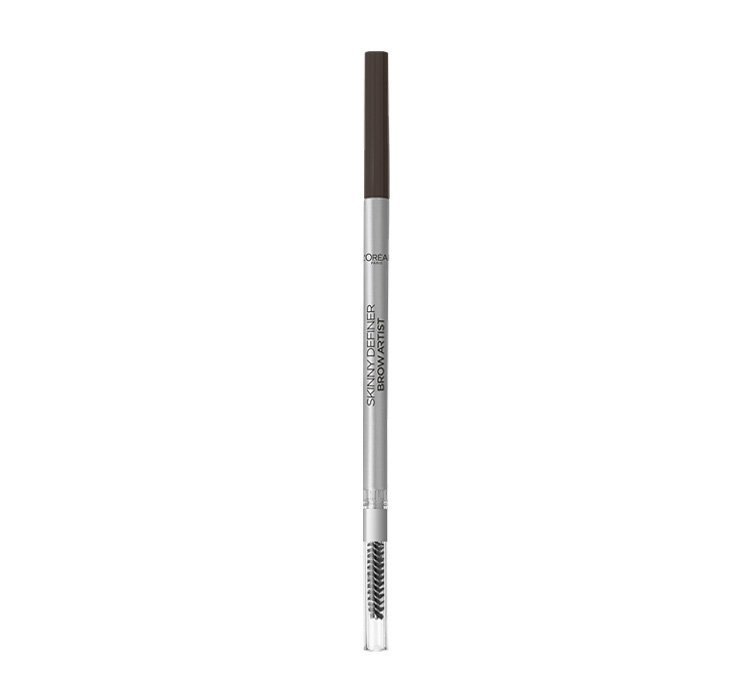 L Oreal Paris Brow Artist Skinny Definer Kredka Do Brwi 105 Brunette