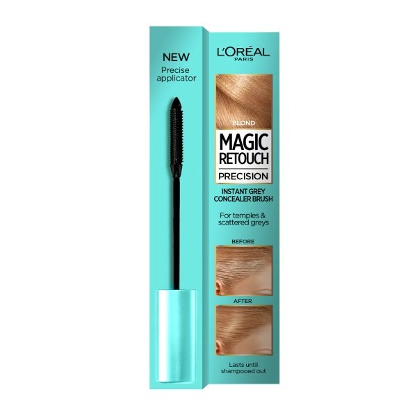 L Oreal Paris Magic Retouch Szczoteczka Do Retuszu Odrost W Light