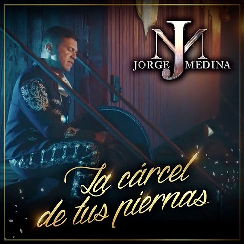 La Cárcel De Tus Piernas Jorge Medina Muzyka mp3 Sklep EMPIK