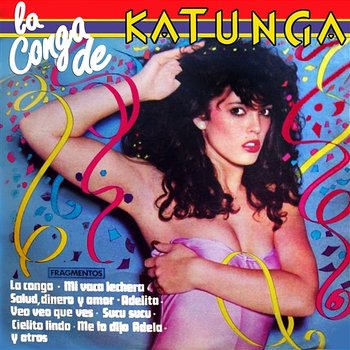 Katunga La Conga De Katunga Katunga La Conga De Katunga