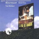 SOUNDTRACK - LA FOLIE DES GRANDEUS