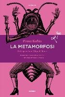 La Metamorfosi Kafka Franz Ksi Ka W Empik