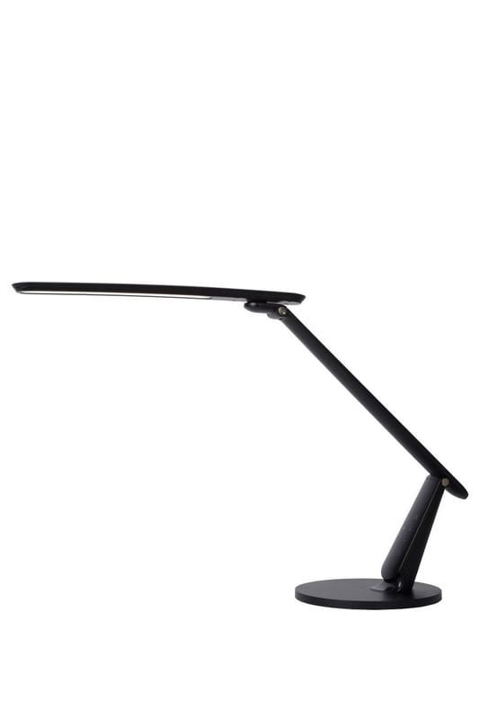 Lampa Biurkowa Lucide Wbudowany Led W K Practico