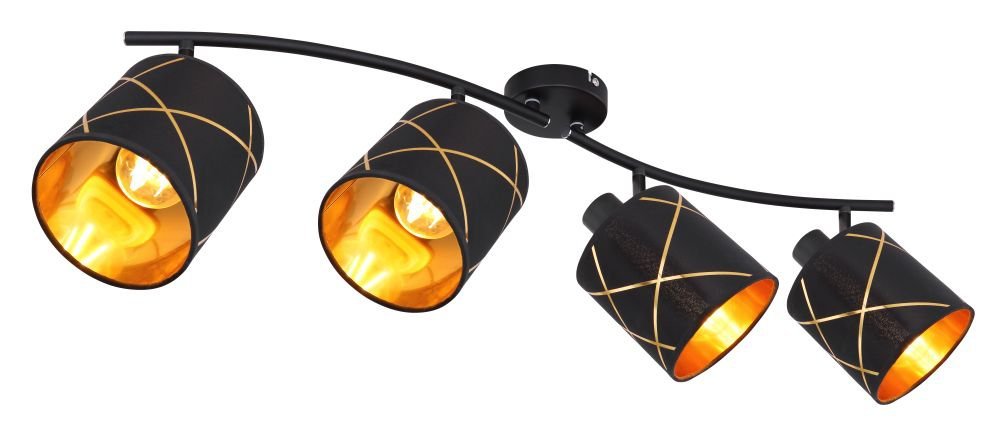 Lampa Reflektor Spot BEMMO 15431 4 Globo Globo Sklep EMPIK