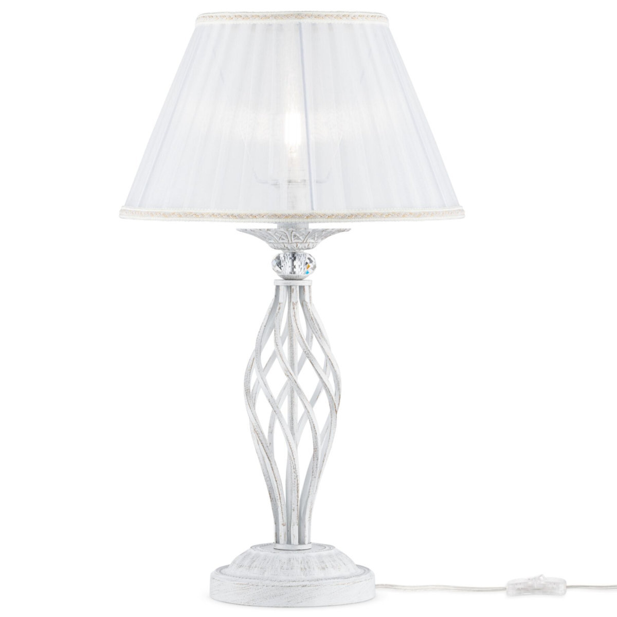 Lampa stołowa Grace Elegant ARM247 00 G Maytoni Inna marka Sklep