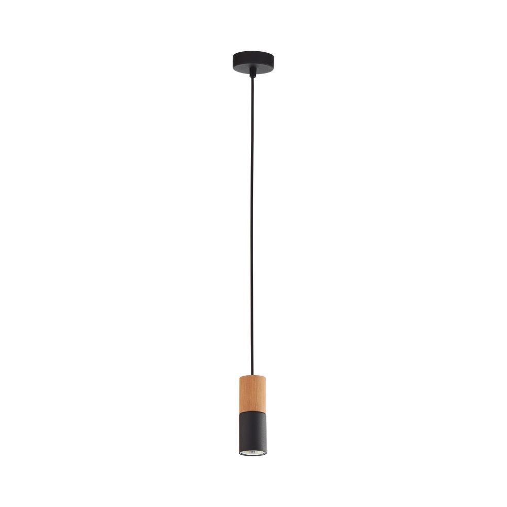 Lampa wisząca ELIT BLACK WOOD 6309 TK Lighting TK Lighting Sklep