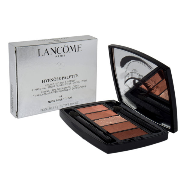 Lancome Hypnose Palette Cienie Do Powiek 5 Couleurs N 18 Nude