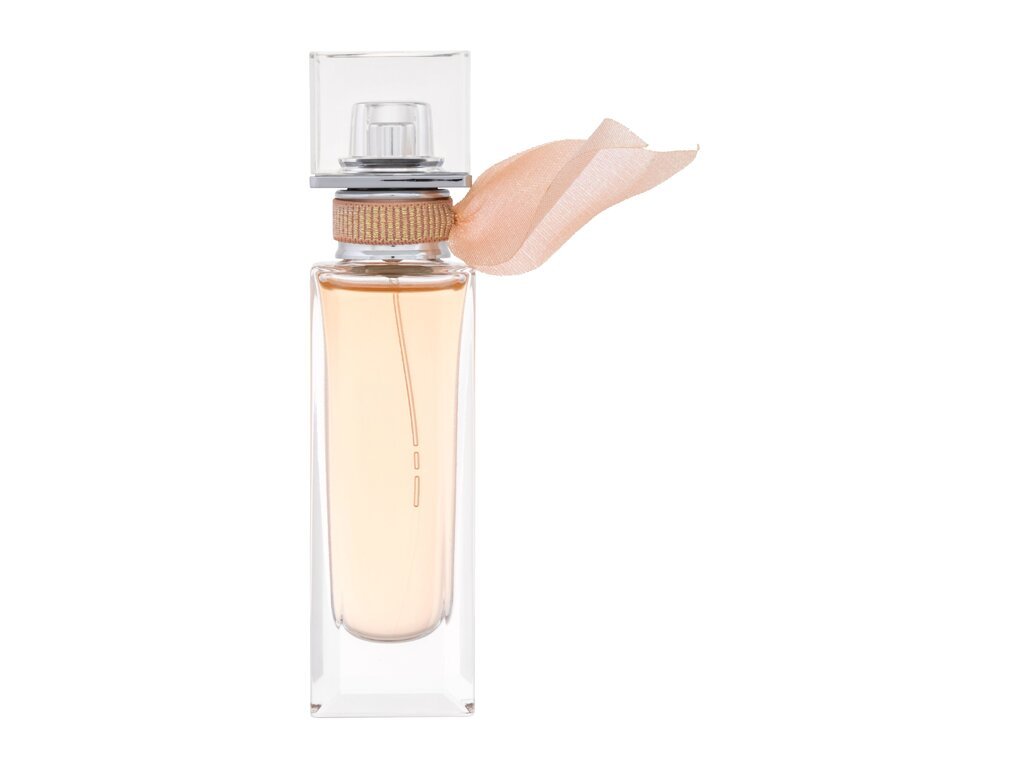 Lancome La Vie Est Belle Soleil Cristal Woda Perfumowana 15ml Sklep