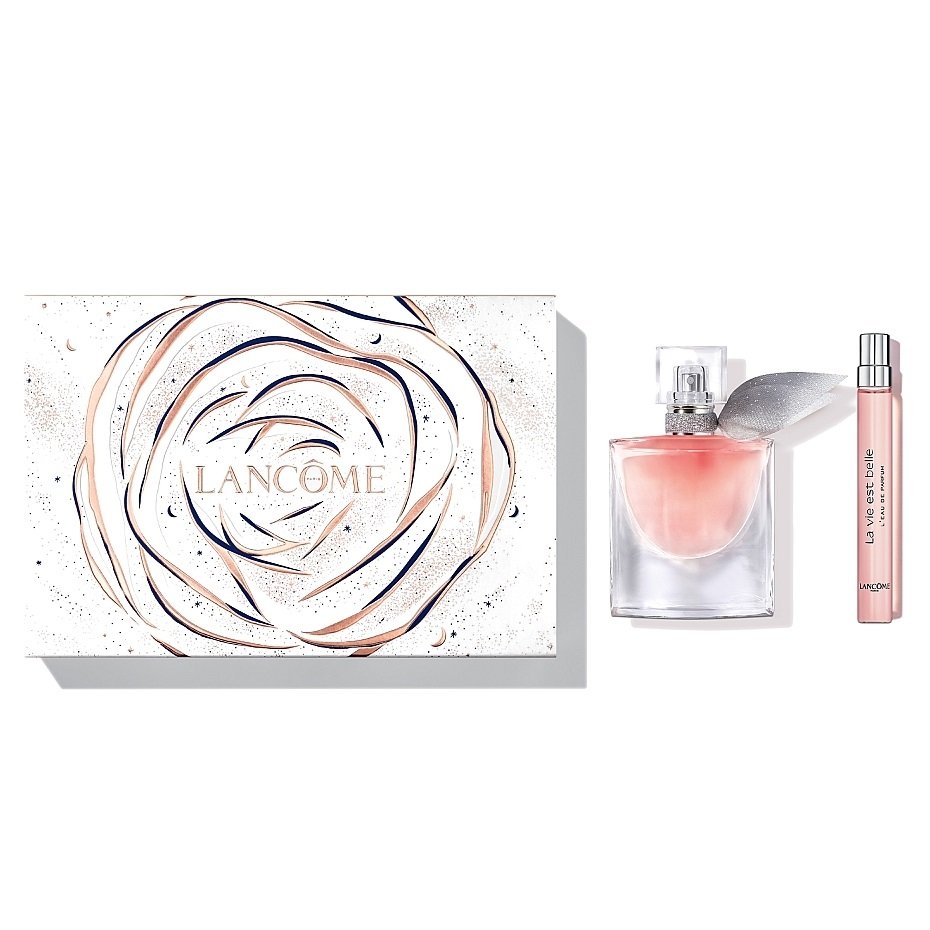 Lancome La Vie Est Belle Zestaw Perfum Szt Sklep Empik