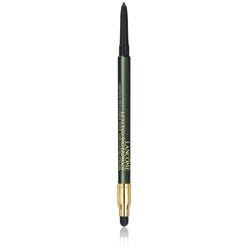 Lancôme Le Stylo Waterproof wysoko napigmentowana wodoodporna kredka