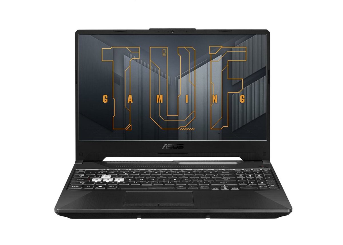 Laptop Asus Tuf Gaming Fx Heb Hn T Intel Core I Nvidia Rtx Ti