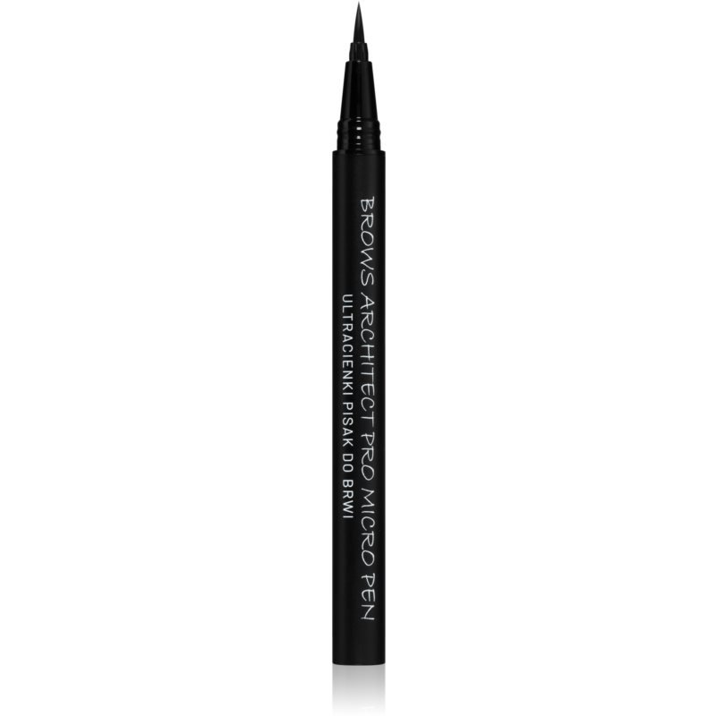 Lash Brow Brows Architect Pen pisak do brwi odcień Natural Brown 0 9 ml