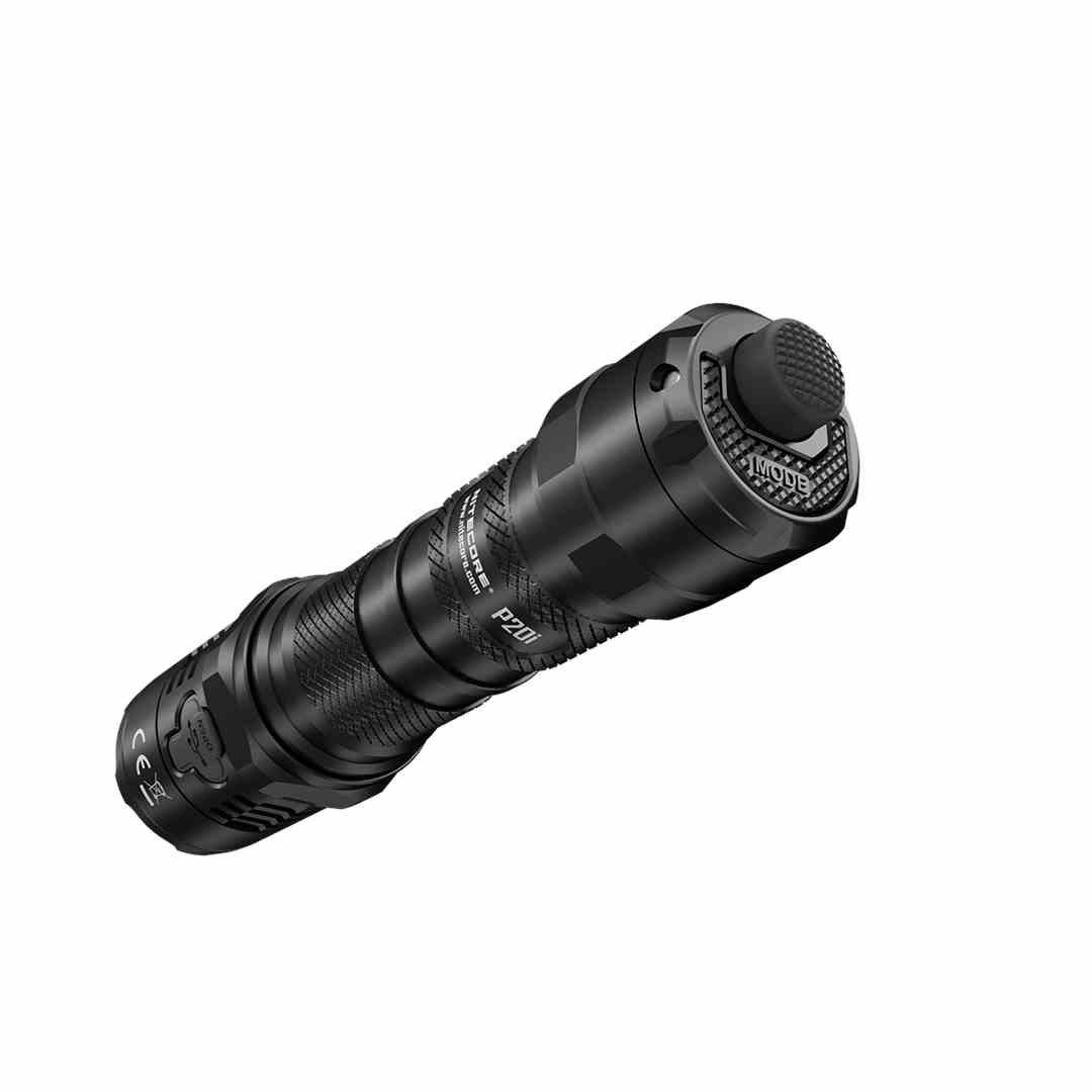 Latarka Nitecore P20I Nitecore Sport Sklep EMPIK