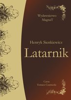 Latarnik Audiobook Sienkiewicz Henryk Audiobook Sklep EMPIK