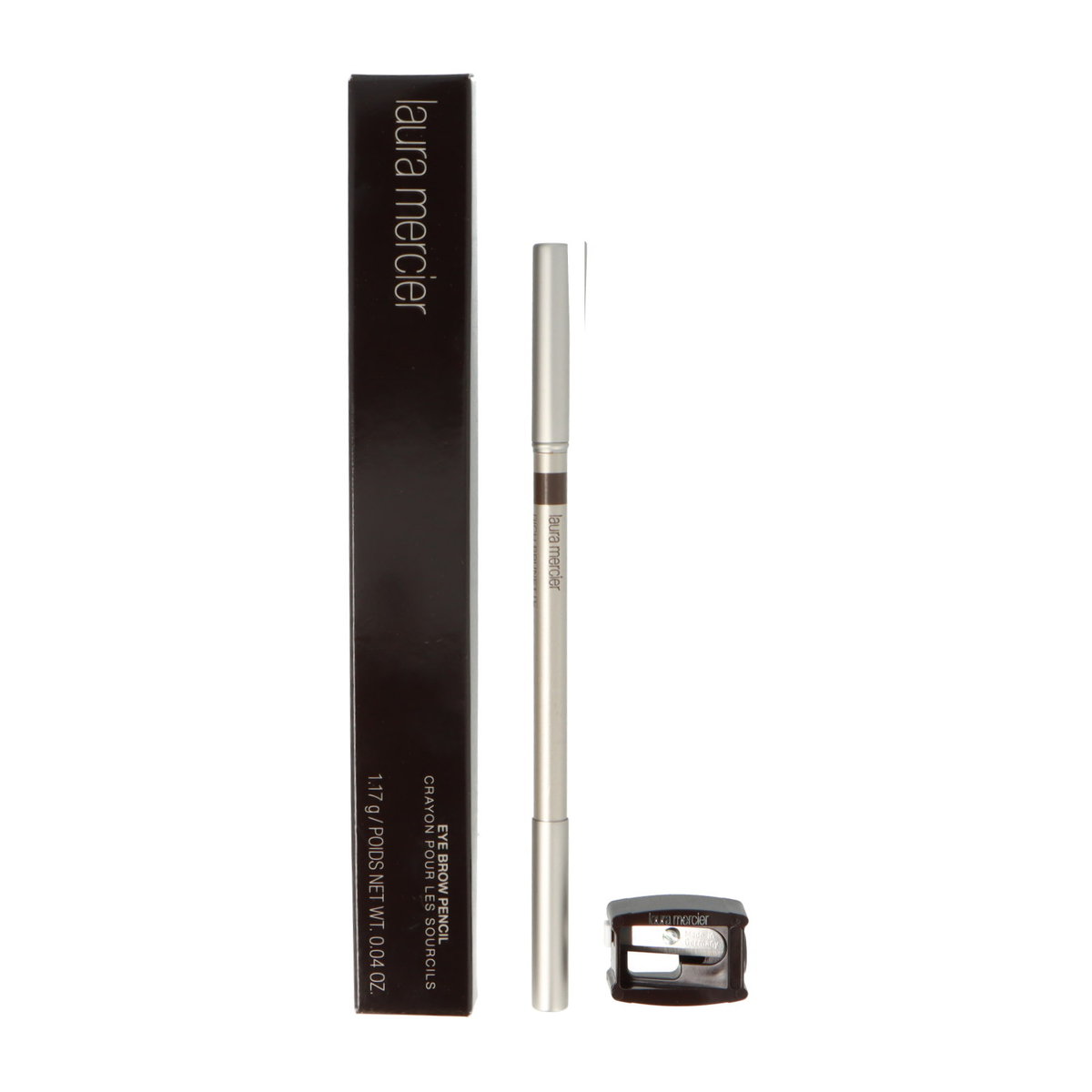 Laura Mercier Kredka Do Brwi Rich Brunette Modelująca 1g Eye Brow