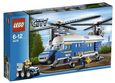 Lego City, Helikopter transportowy, 4439, klocki&nbsp;-&nbsp;Lego