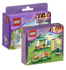 Lego Friends