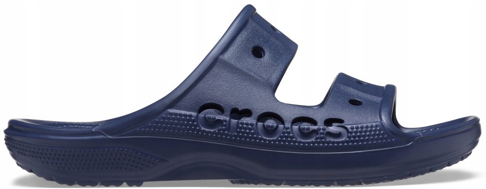 Lekkie Buty Klapki Crocs Baya Sandal Navy 45 46 Crocs Sport Sklep