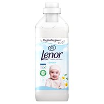 Lenor Sensitive P Yn Do P Ukania Tkanin Ml Prania Inny