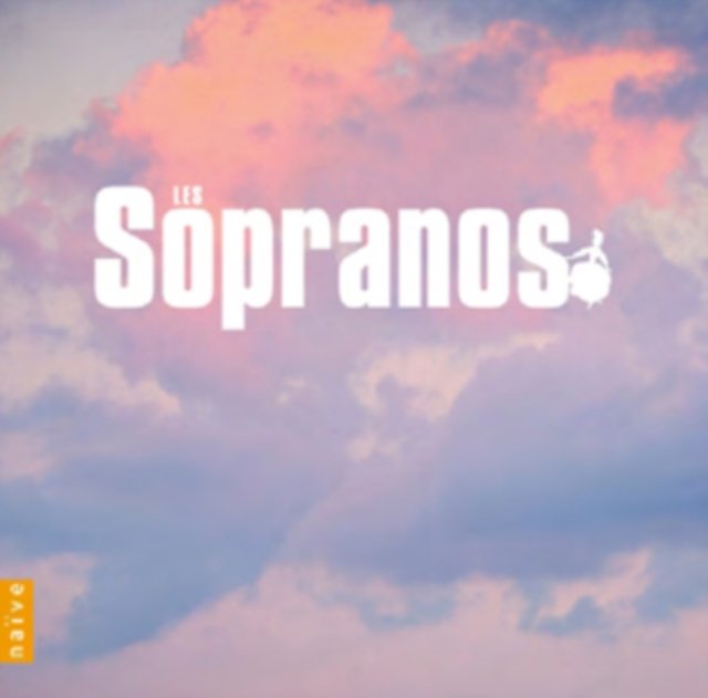 Various - The Sopranos - Peppers & Eggs - Music From The HBO Original Series Various - The Sopranos - Peppers & Eggs - Music From The HBO Original Series