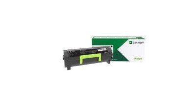 Lexmark Toner 56F2000 Black Inna Marka Sklep EMPIK