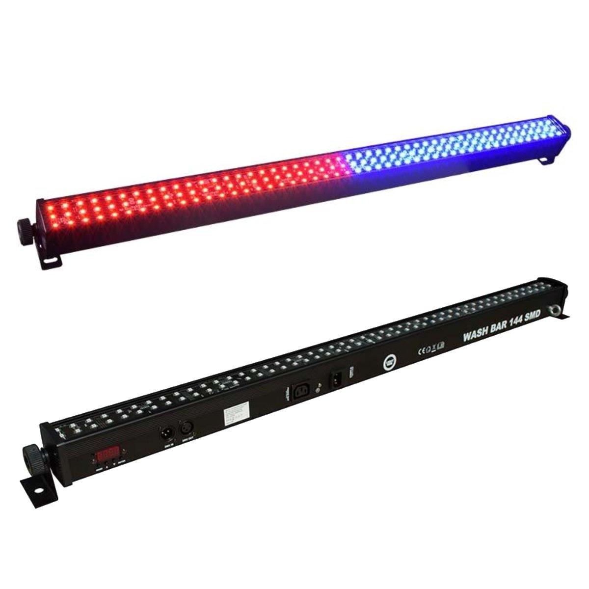 LIGHT4ME WASH BAR 144 SMD Listwa Belka LED Bar LIGHT4ME Sklep EMPIK