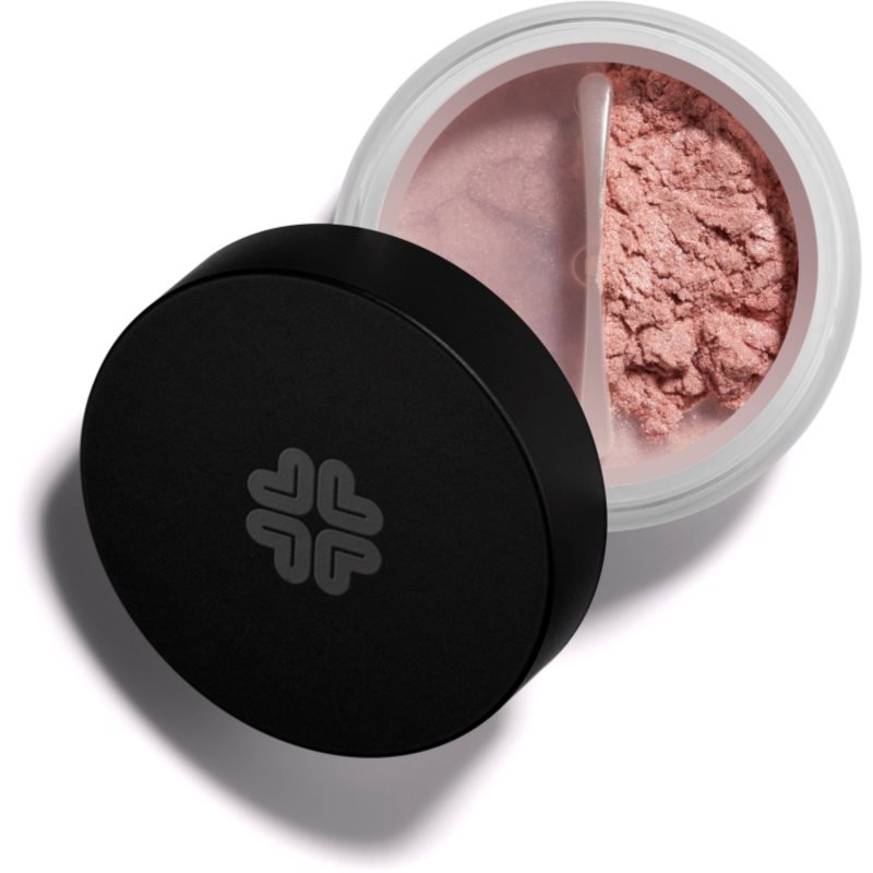 Lily Lolo Mineral Eye Shadow mineralne cienie do powiek odcień Pink