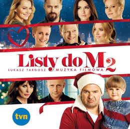 Listy do M. Volume 2 - Various Artists