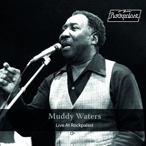 Live At Rockpalast 1978 płyta winylowa Muddy Waters Muzyka Sklep