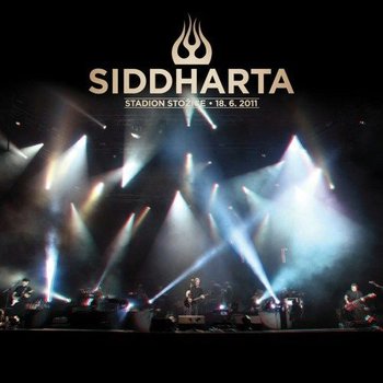 Live from Stadion Stožice - Siddharta