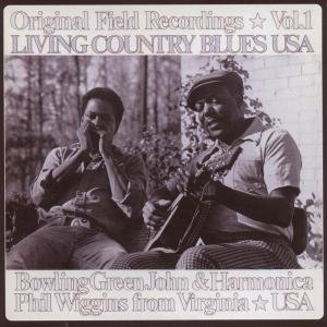 Various Country Blues Encores Various Country Blues Encores