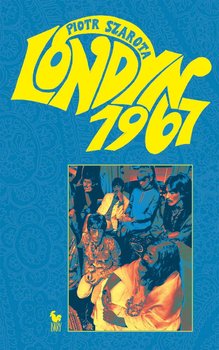 Londyn 1967 - Szarota Piotr