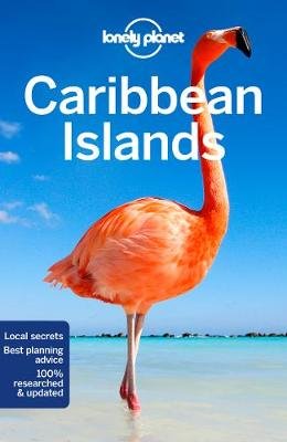 Lonely Planet Caribbean Islands Opracowanie Zbiorowe Ksi Ka W Empik