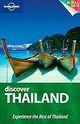 Lonely Planet Discover Thailand&nbsp;-&nbsp;Williams China, Bewer Tim, Beales Mark