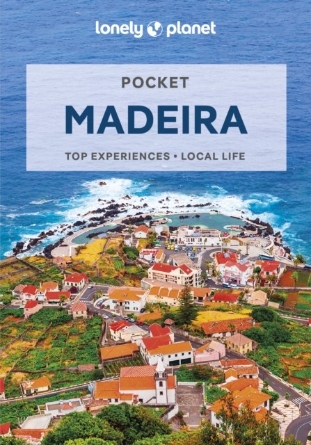 Lonely Planet Pocket Madeira Opracowanie zbiorowe Książka w Empik